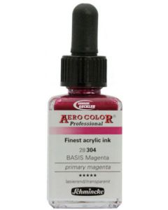 Schmincke Aero Color primary magenta 304