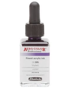 Schmincke Aero Color violet 305
