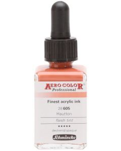 Schmincke Aero Color flesh tint 605