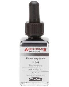 Schmincke Aero Color neutral grey 701