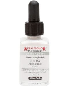 Schmincke Aero Shine silver 900