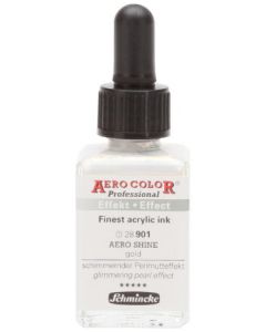 Schmincke Aero Shine gold 901
