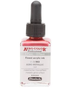 Schmincke Aero Color Metallic red 903