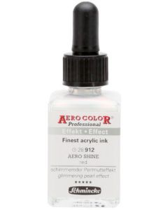 Schmincke Aero Shine red 912