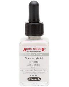 Schmincke Aero Shine violet 913