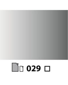 Sennelier 120ml. 029 Iridescent Silver