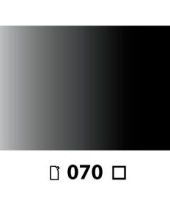 Sennelier 120ml. 070 Iridescent Black