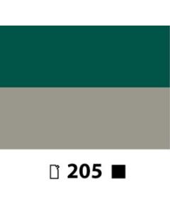 Sennelier 120ml. 205 Raw Umber