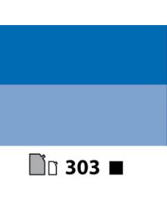 Sennelier 120ml. 303 Cobalt Blue Hue