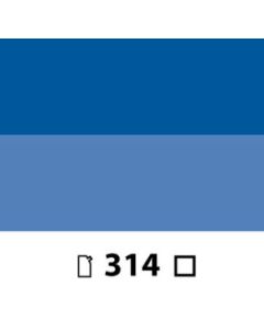 Sennelier 120ml. 314 Ultramarine Blue