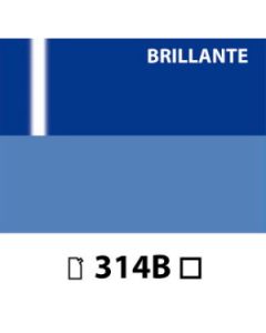 Sennelier 120ml. 314B Ultramarine Blue