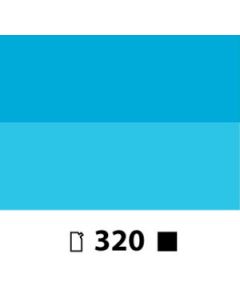 Sennelier 120ml. 320 Azurblau