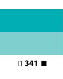 Sennelier 120ml. 341 Turquoise