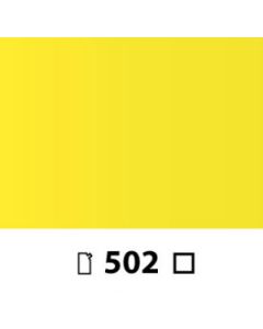 Sennelier 120ml. 502 Fluor Yellow