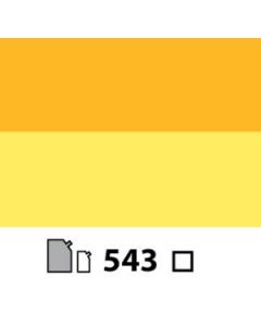 Sennelier 120ml. 543 Cad Yellow Deep Hue