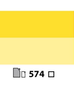 Sennelier 120ml. 574 Primary Yellow