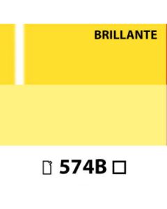 Sennelier 120ml. 574B Primary Yellow