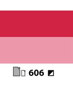Sennelier 120ml. 606 Cad Red Deep Hue