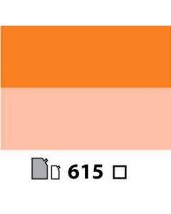 Sennelier 120ml. 615 Cad Red Orange Hue