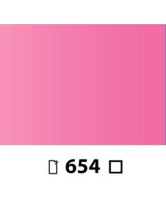 Sennelier 120ml. 654 Fluor Pink