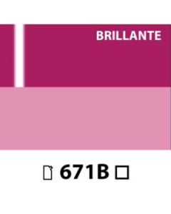 Sennelier 120ml. 671B Deep Magenta