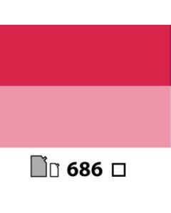 Sennelier 120ml. 686 Primary Red