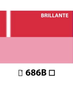 Sennelier 120ml. 686B Primary Red