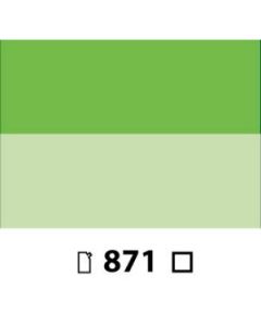 Sennelier 120ml. 871 Bright Yellow Green