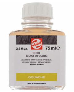 Talens Arabisch gum 75ml.