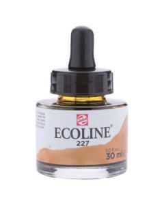 Ecoline nr. 227 Gele oker