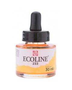 Ecoline nr. 233 Chartreuse