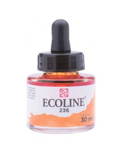 Ecoline nr. 236 Lichtoranje