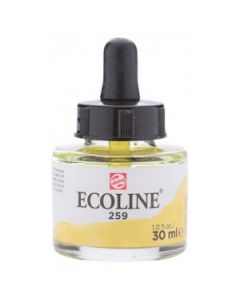 Ecoline nr. 259 Zandgeel