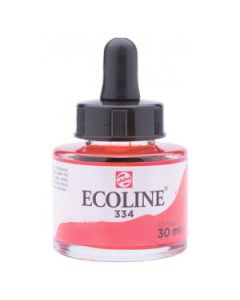 Ecoline nr. 334 Scharlaken