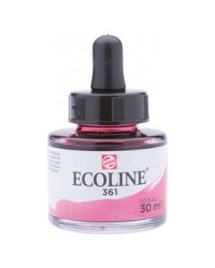 Ecoline nr. 361 Lichtroze