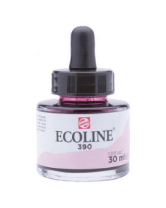 Ecoline nr. 390 Pastelrose