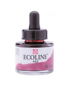 Ecoline nr. 422 Roodbruin