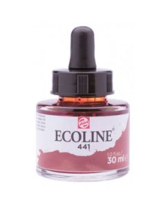 Ecoline nr. 441 Mahonie