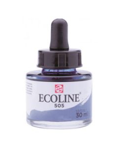 Ecoline nr. 505 Ultramarijn licht