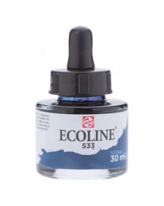 Ecoline nr. 533 Indigo