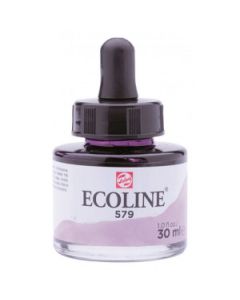 Ecoline nr. 579 Pastelviolet