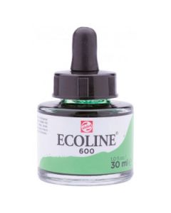 Ecoline nr. 600 Groen