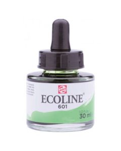 Ecoline nr. 601 Lichtgroen