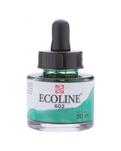 Ecoline nr. 602 Donkergroen