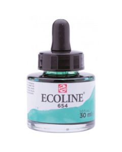 Ecoline nr. 654 Dennegroen