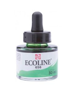 Ecoline nr. 656 Woudgroen