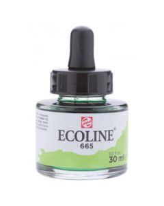 Ecoline nr. 665 Lentegroen