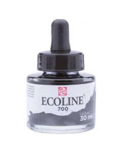 Ecoline nr. 700 Zwart