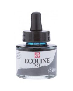 Ecoline nr. 706 Donkergrijs