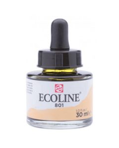 Ecoline nr. 801 Goud